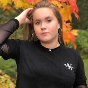 Meet your Posher, Joany